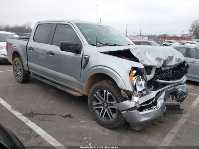Ford F-150 Xl Image 1