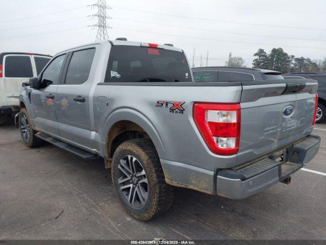 Ford F-150 Xl Image 16