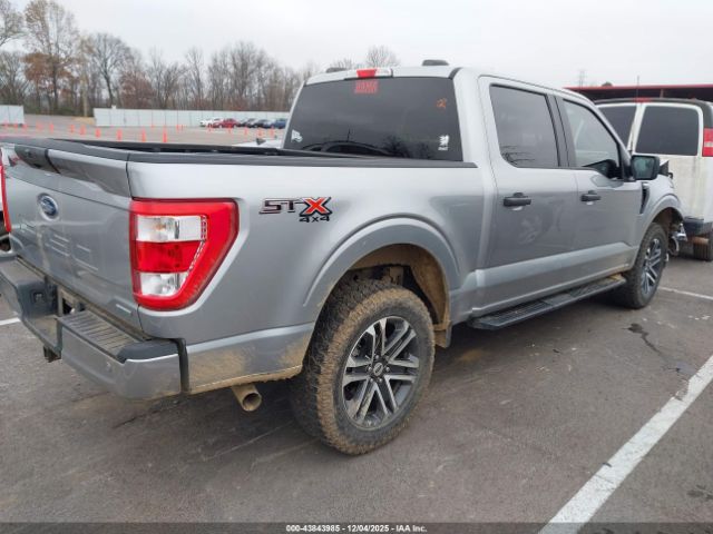 Ford F-150 Xl Image 9