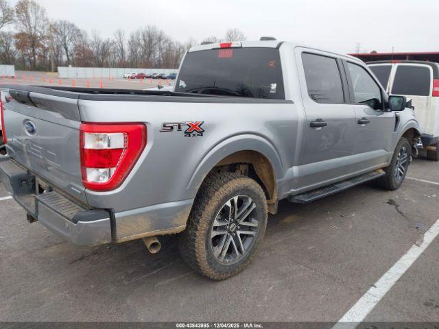 Ford F-150 Xl Image 9