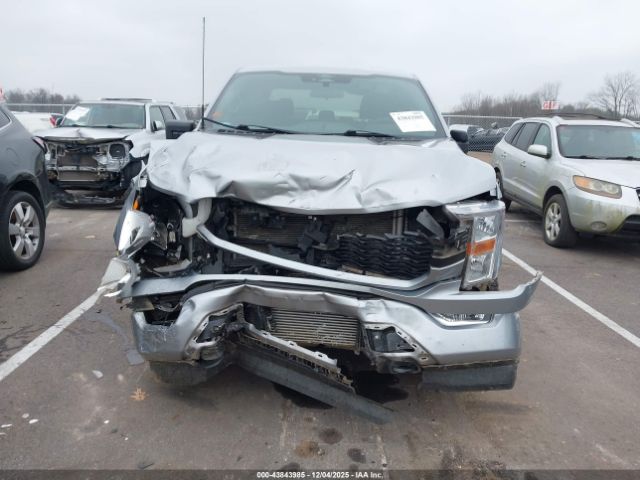 Ford F-150 Xl Image 7