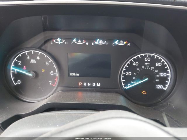 Ford F-150 Xl Image 4