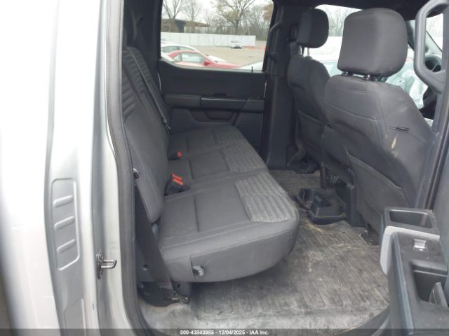 Ford F-150 Xl Image 13