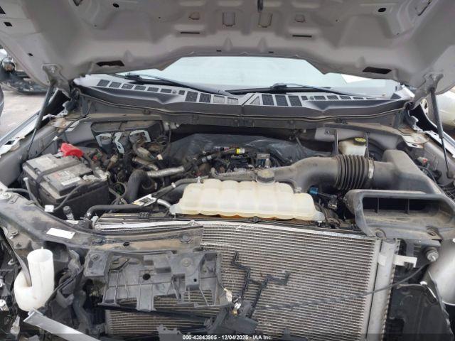 Ford F-150 Xl Image 5