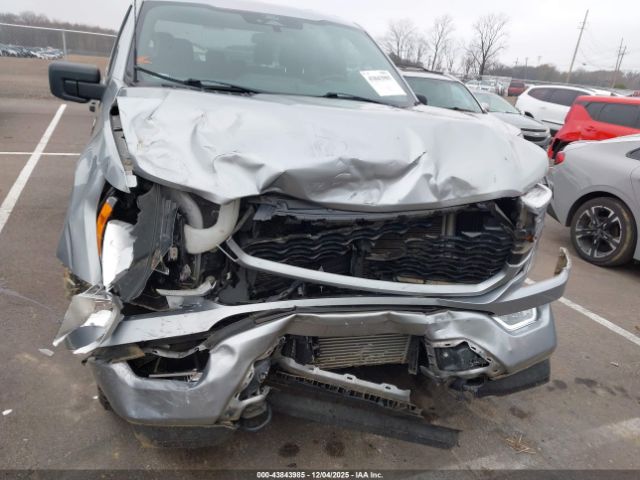 Ford F-150 Xl Image 3