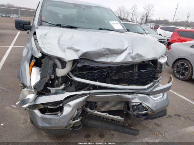 Ford F-150 Xl Image 3