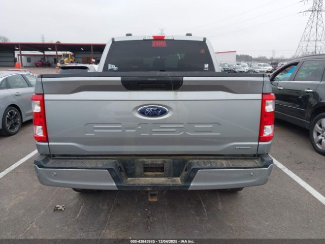 Ford F-150 Xl Image 15
