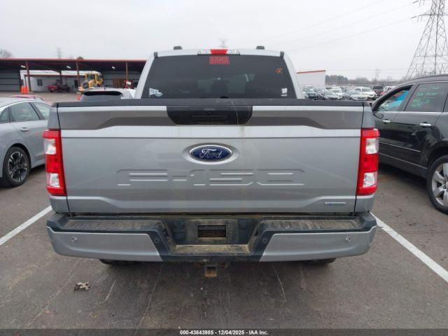 Ford F-150 Xl Image 15