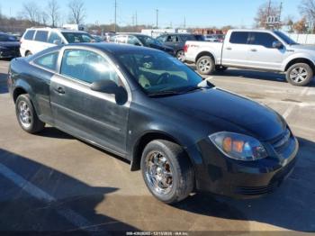 Salvage Chevrolet Cobalt