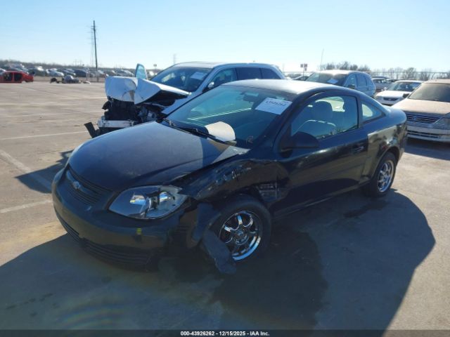 Chevrolet Cobalt Ls Image 7