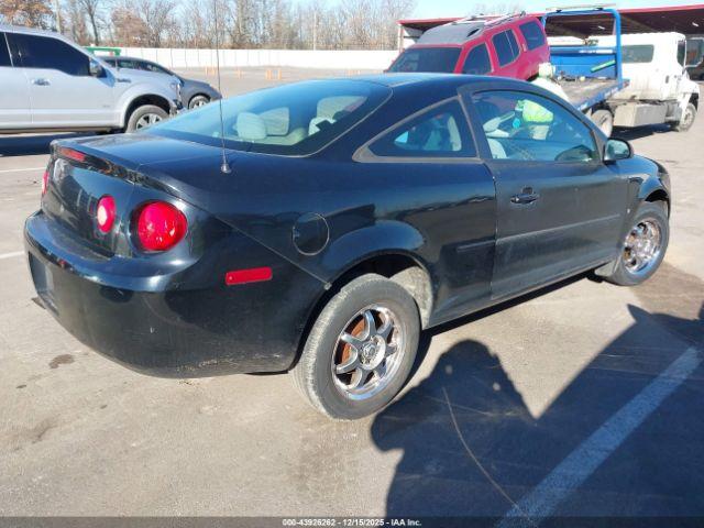 Chevrolet Cobalt Ls Image 9