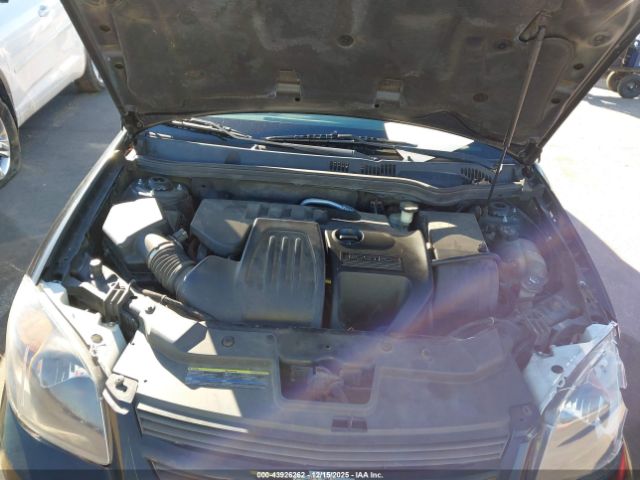 Chevrolet Cobalt Ls Image 4