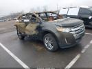 Ford Edge Limited Image 1