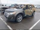 Ford Edge Limited Image 2