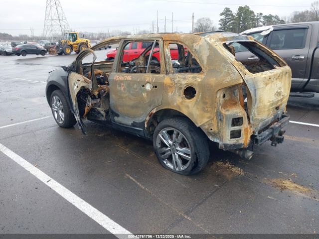 Ford Edge Limited Image 6