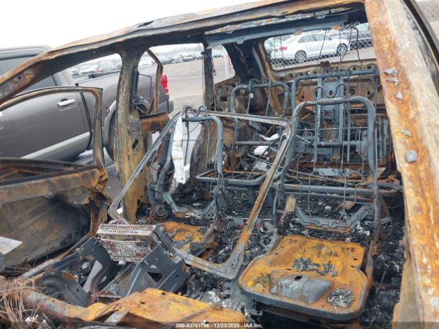 Ford Edge Limited Image 5