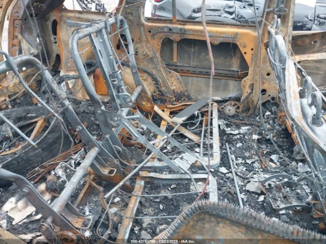 Ford Edge Limited Image 7