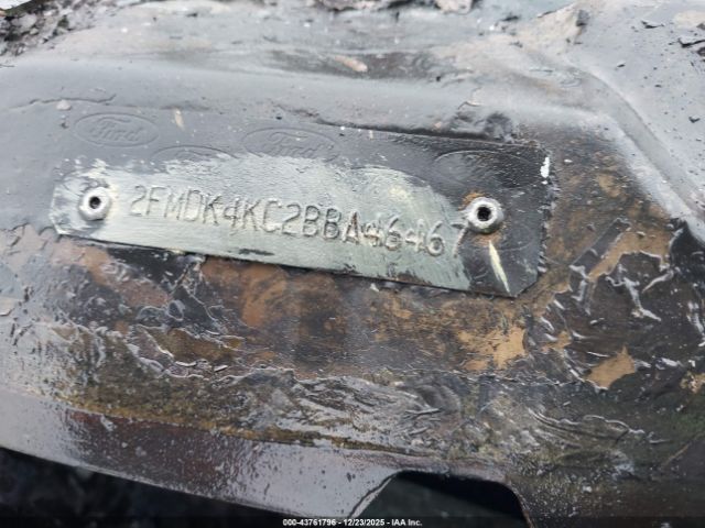 Ford Edge Limited Image 10