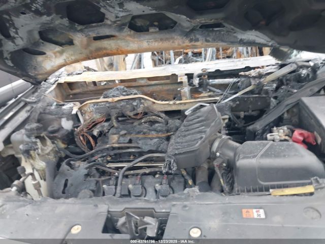 Ford Edge Limited Image 9