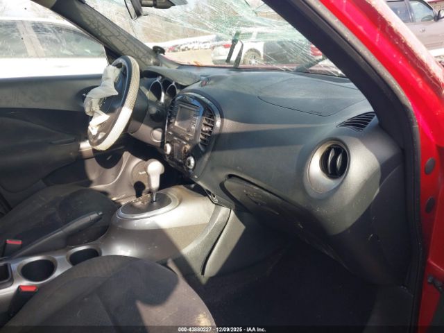 Nissan JUKE Sv Image 10