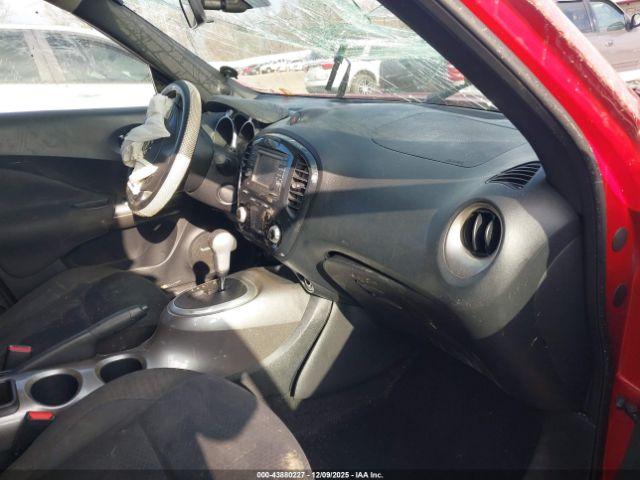 Nissan JUKE Sv Image 10