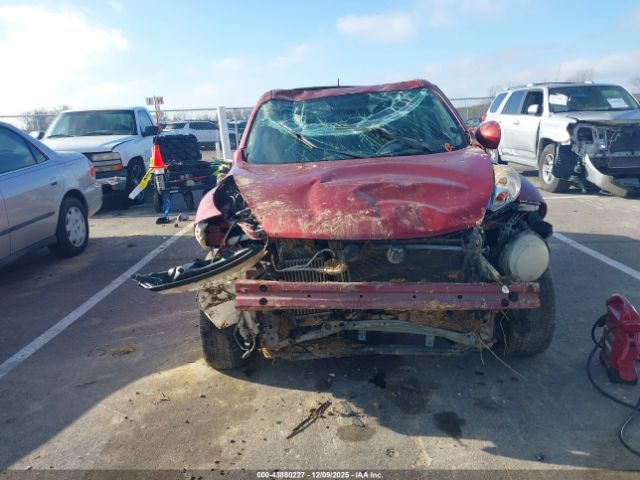 Nissan JUKE Sv Image 4