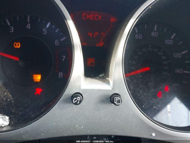 Nissan JUKE Sv Image 7