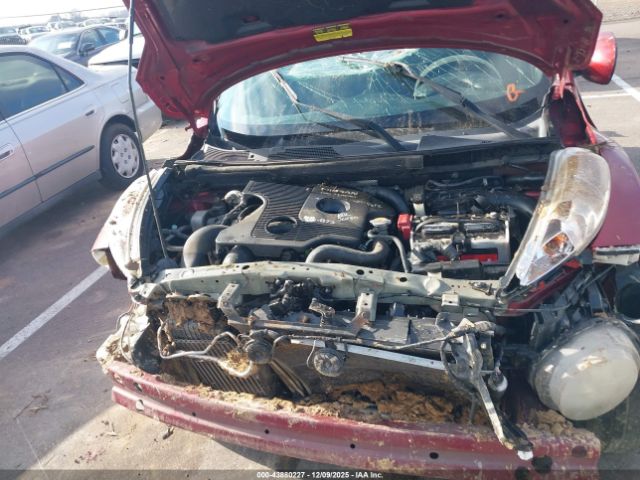 Nissan JUKE Sv Image 9