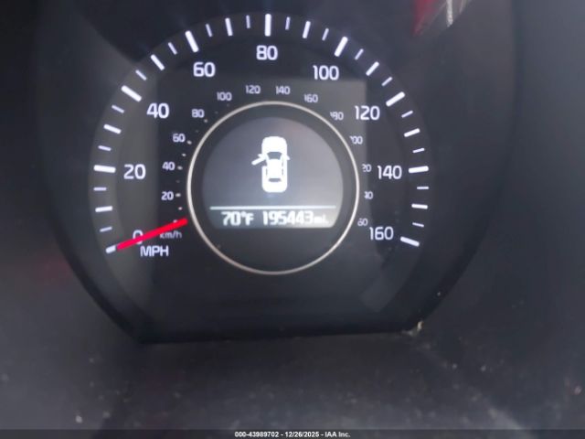 Kia Optima Lx Image 3