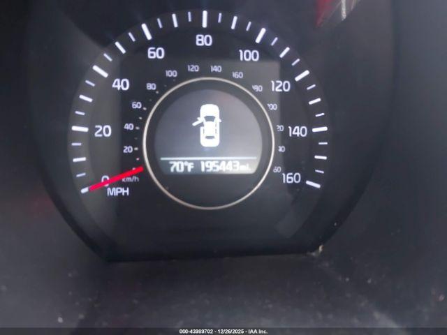 Kia Optima Lx Image 3