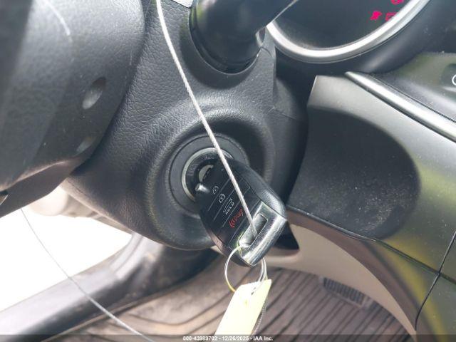 Kia Optima Lx Image 7