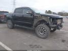 Ford Ranger Lariat Image 1