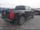 Ford Ranger Lariat Image 3