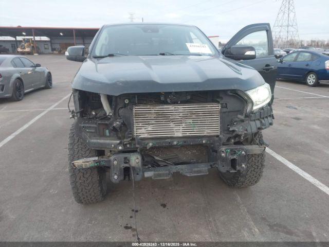 Ford Ranger Lariat Image 8