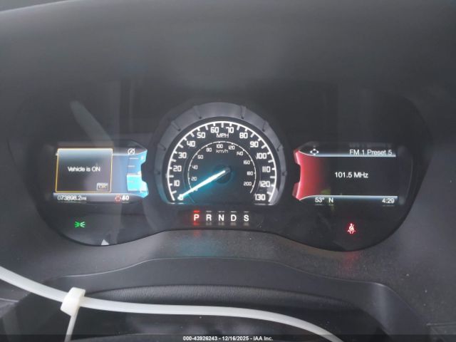 Ford Ranger Lariat Image 2