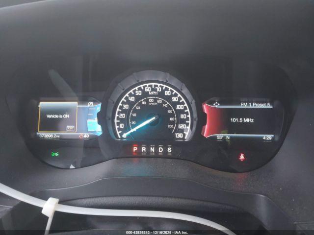 Ford Ranger Lariat Image 2