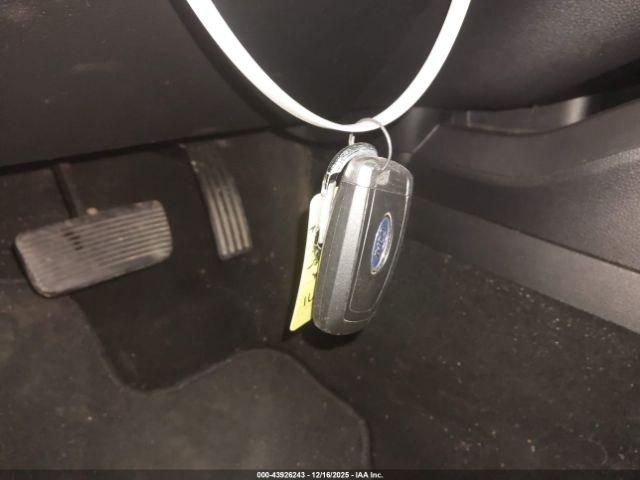 Ford Ranger Lariat Image 9