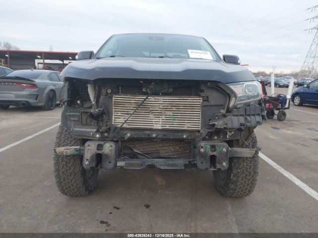 Ford Ranger Lariat Image 15