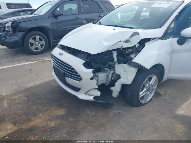 Ford Fiesta Se Image 13