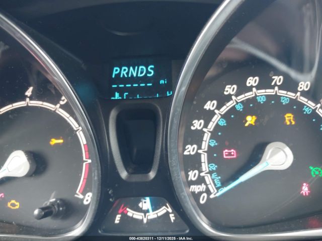 Ford Fiesta Se Image 16