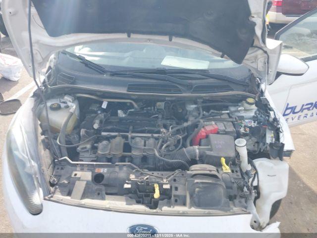 Ford Fiesta Se Image 15