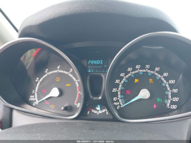 Ford Fiesta Se Image 7