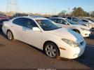 Lexus Es Image 1