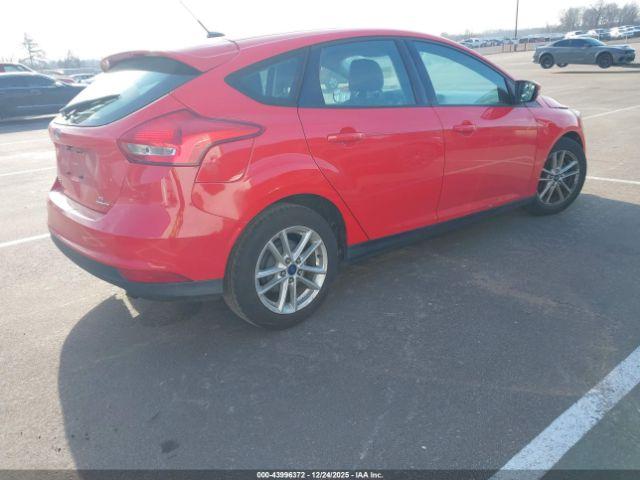 Ford Focus Se Image 7