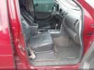 Nissan Pathfinder S Image 13