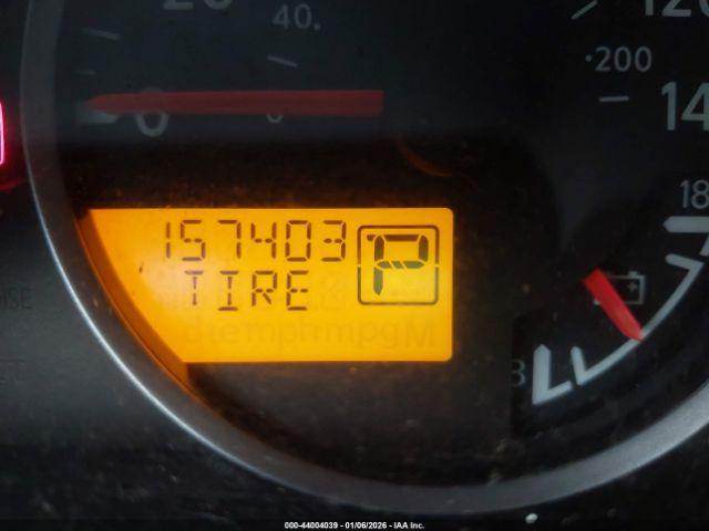 Nissan Pathfinder S Image 7