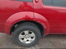 Nissan Pathfinder S Image 12