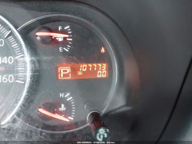 Nissan Maxima 3.5 Sv Image 9