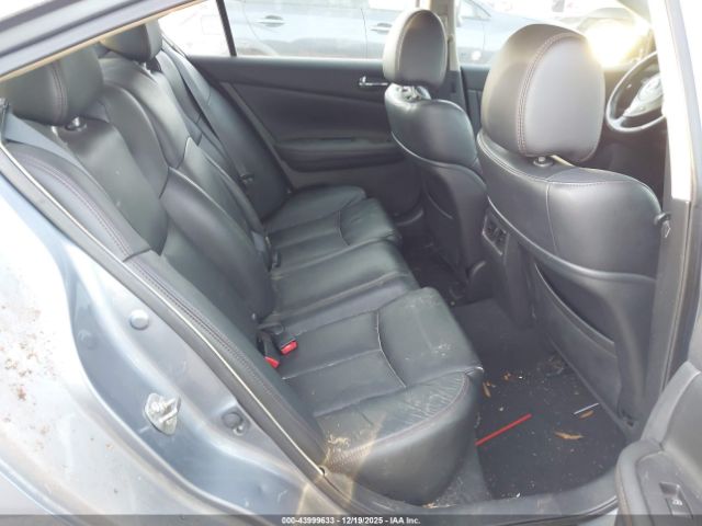 Nissan Maxima 3.5 Sv Image 11