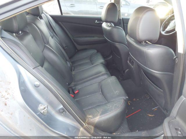 Nissan Maxima 3.5 Sv Image 11